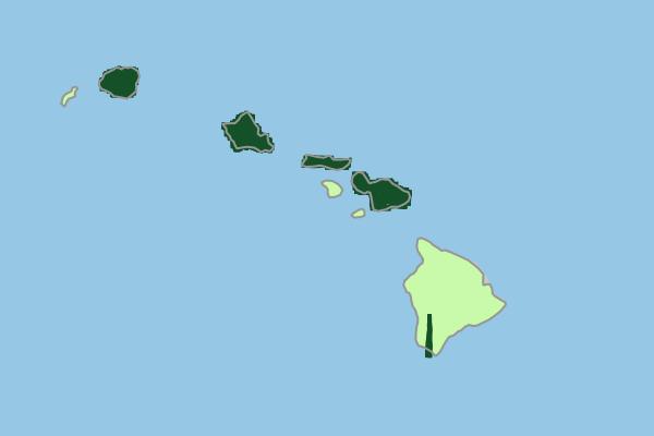 Hawaii Coverage