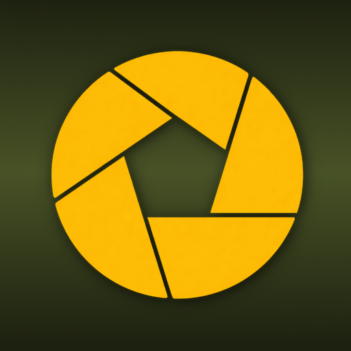 Historic Aerials iOS App