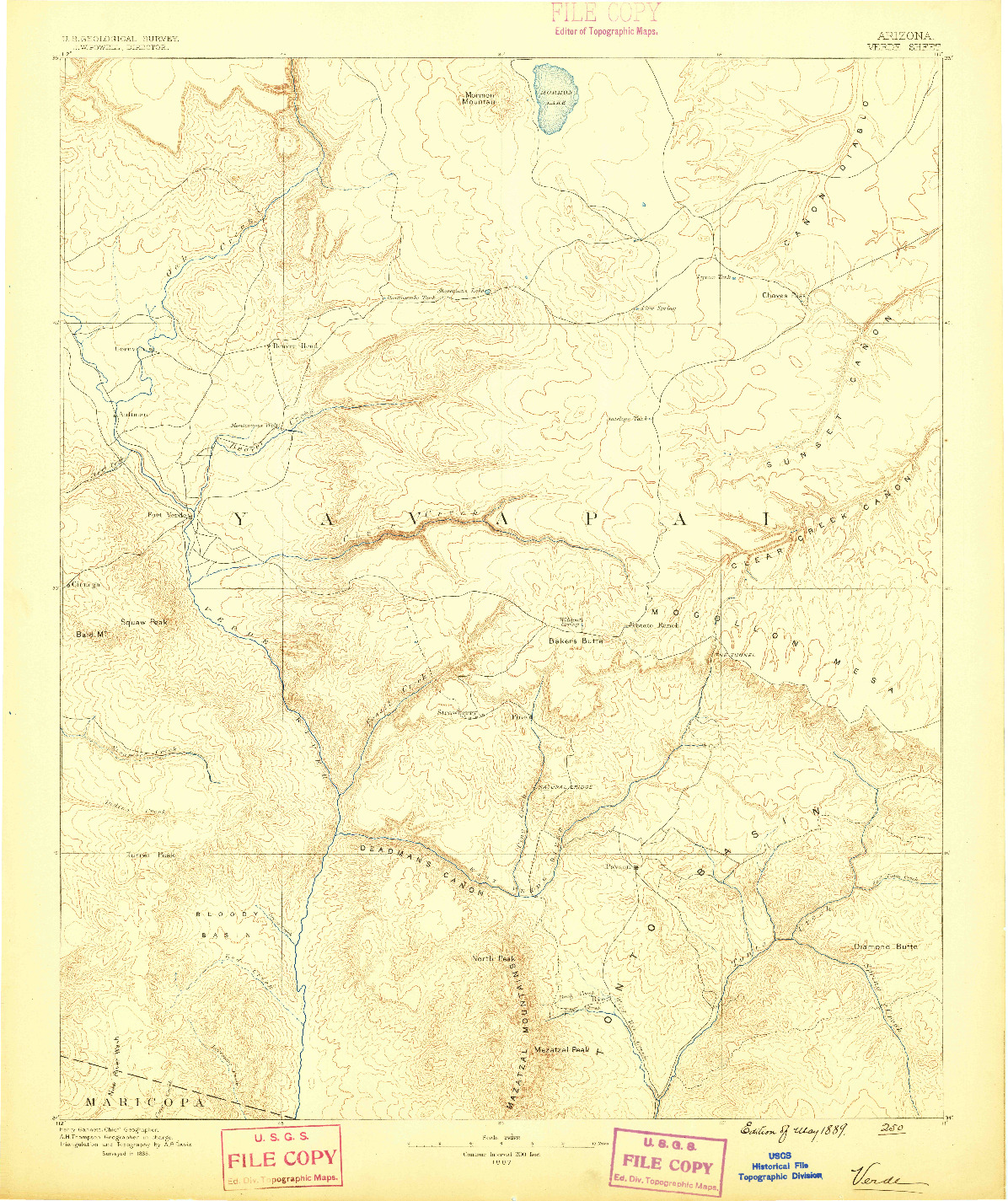 Usgs Historical Topographic Maps Historic Aerials: Topographic Maps